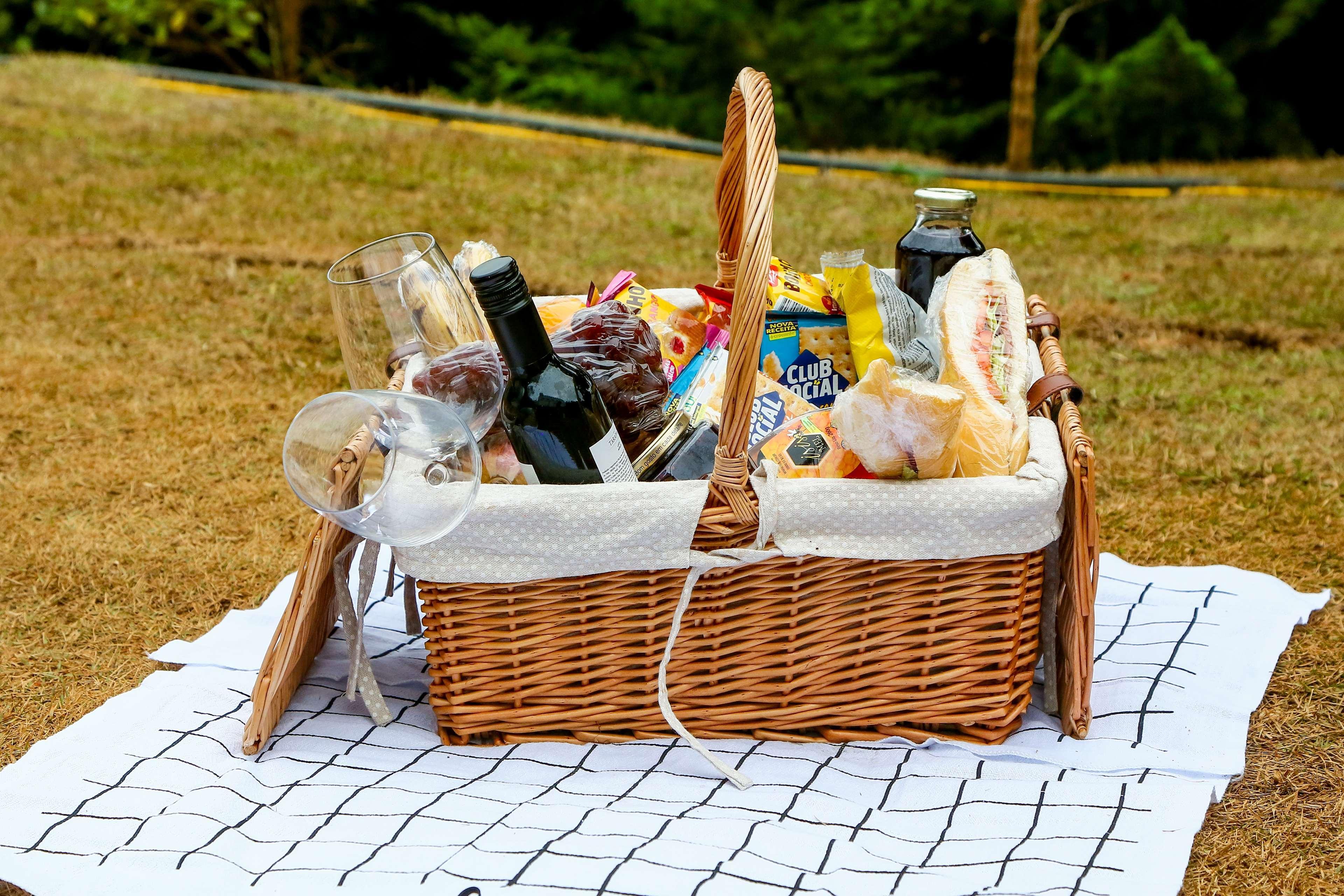 Carpe Diem Boutique E Spa Campos do Jordão Exteriér fotografie
