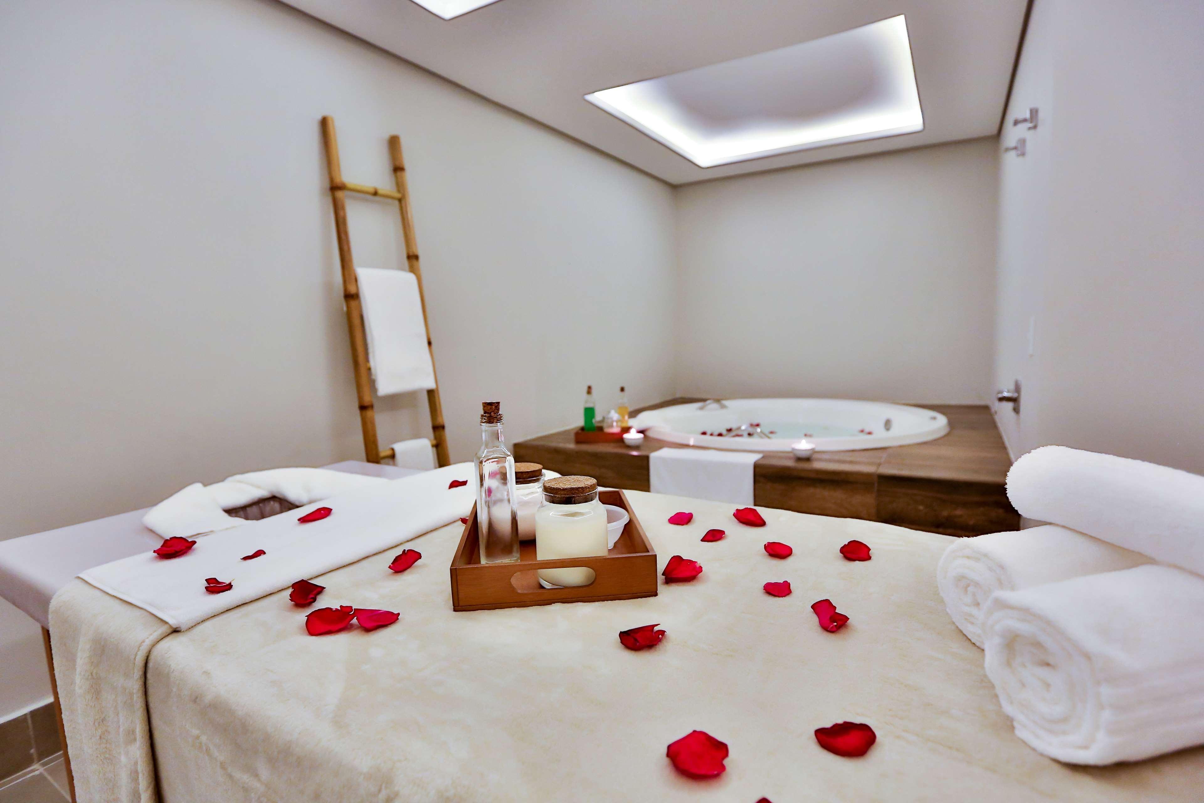 Carpe Diem Boutique E Spa Campos do Jordão Exteriér fotografie